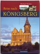 Reise nach Königsberg