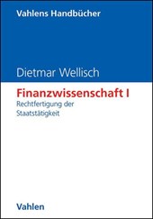 Finanzwissenschaft 1