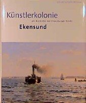 Künstlerkolonie Ekensund am Nordufer der Flensburger Förde