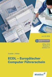 ECDL - Europäischer Computerführerschein