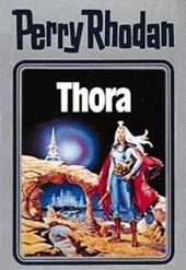 Perry Rhodan 10. Thora