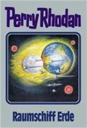 Perry Rhodan 76. Raumschiff Erde