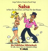 Salsa. Ein fröhliches Wörterbuch