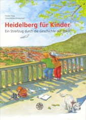 Heidelberg für Kinder
