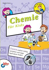 Chemie für Kids