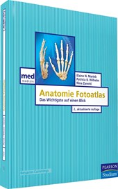 Anatomie Fotoatlas