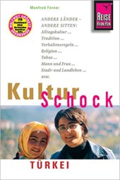 Reise Know-How KulturSchock Türkei
