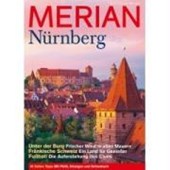 MERIAN Nürnberg