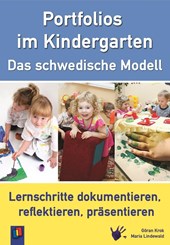 Portfolios im Kindergarten - das schwedische Modell