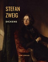 Dickens - Das mitfühlende Genie. Eine Biografie