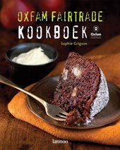 Oxfam Fairtrade kookboek