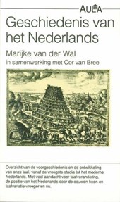 Geschiedenis van het Nederlands