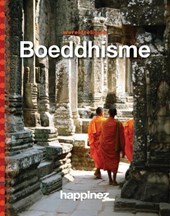 Happinez: Boeddhisme - wereldreligies