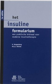 Het Insuline Formularium