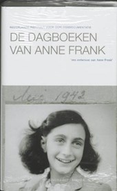 De Dagboeken van Anne Frank / Verhaaltjes, en gebeurtenissen uit het Achterhuis - Cady's leven