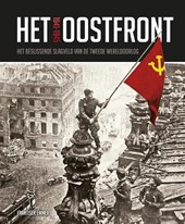 Het Oostfront 1941-1945