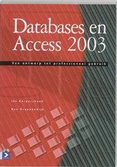 Databases en acesss 2003