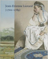 Jean-Etienne Liotard (1702-1789)