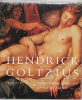 Hendrick Goltzius (1558-1617)