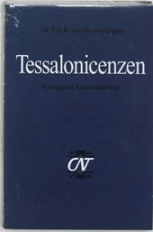 Tessalonicenzen