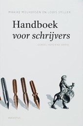 Handboek voor schrijvers