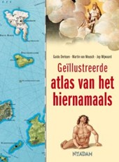 Geïllustreerde atlas van het hiernamaals