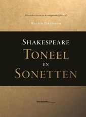 Shakespeare. Toneel en sonetten