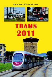 Trams 2011