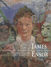 James Ensor, 1860-1949