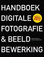 Handboek digitale fotografie & beeldbewerking