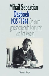 Dagboek 1935-1944
