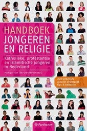Handboek jongeren en religie