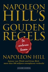 Napoleon Hill's Gouden Regels