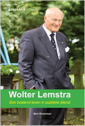 Wolter Lemstra