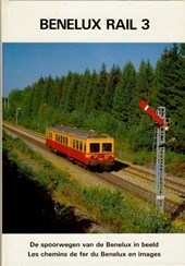 Benelux rail 3