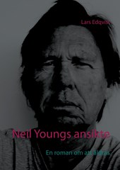 Neil Youngs ansikte