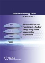 RESPONSIBILITIES AND FUNCTIONS OF A NUCL