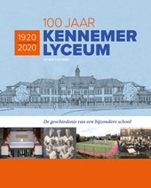 100 jaar Kennemer Lyceum