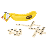 Bananagrams - Actiespel