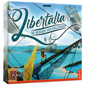 Libertalia - De winden van Galecrest