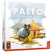 Paleo - een nieuwe start