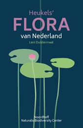 Heukels' Flora van Nederland