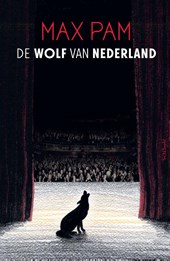 De wolf van Nederland