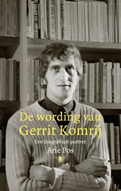De wording van Gerrit Komrij