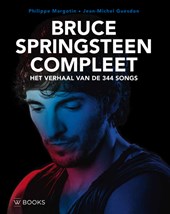 Bruce Springsteen Compleet