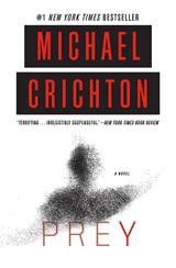 Prey | Michael Crichton | 9780062227201
