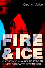 Fire & Ice | Carol A. Mullen | 