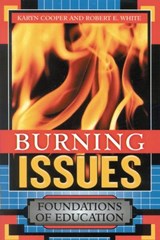 Burning Issues | Karyn Cooper | 