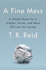 A Fine Mess | T. R. Reid | 