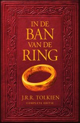 In de ban van de ring | J.R.R. Tolkien | 9789022561577